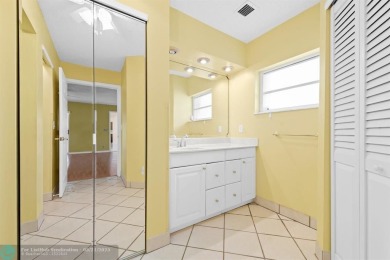 Discover your dream home at 10893 Ventura Cir in a serene on Pine Tree Golf Club in Florida - for sale on GolfHomes.com, golf home, golf lot