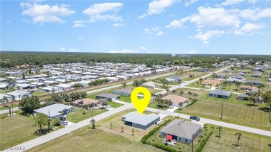 GREAT VALUE SCHEDULE YOUR SHOWING TODAY! Move in ready on Burnt Store Golf Club in Florida - for sale on GolfHomes.com, golf home, golf lot