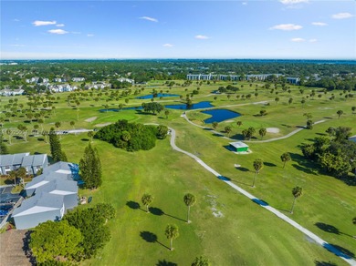 Glamorous Golf Course Condo in Prime Melbourne! Live the luxe on Mallards Landing Golf Course in Florida - for sale on GolfHomes.com, golf home, golf lot