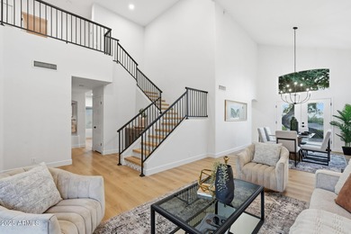 *RARELY FOR SALE* Prime golf course lot with killer views of on Pointe Golf Course on Lookout Mountain in Arizona - for sale on GolfHomes.com, golf home, golf lot