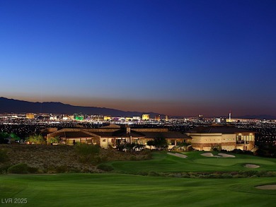 Welcome to MacDonald Highlands the most exclusive 5-Star luxury on Dragon Ridge Country Club in Nevada - for sale on GolfHomes.com, golf home, golf lot