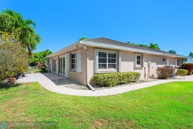 Discover your dream home at 10893 Ventura Cir in a serene on Pine Tree Golf Club in Florida - for sale on GolfHomes.com, golf home, golf lot