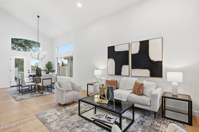 *RARELY FOR SALE* Prime golf course lot with killer views of on Pointe Golf Course on Lookout Mountain in Arizona - for sale on GolfHomes.com, golf home, golf lot