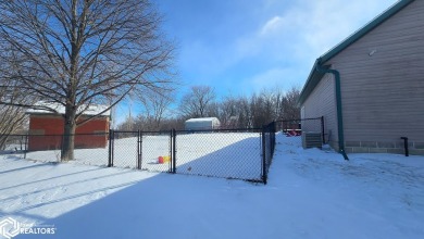 Discover unparalleled luxury in this stunning remodeled home on Bear Creek Golf Club in Iowa - for sale on GolfHomes.com, golf home, golf lot