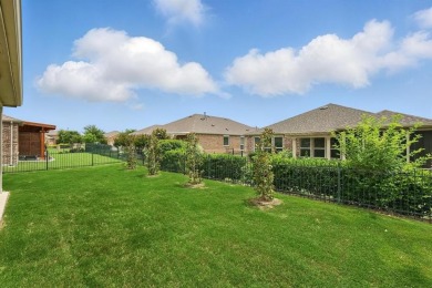 Meticulously maintained Abbeyville Plan in the highly desirable on Frisco Lakes Golf Course in Texas - for sale on GolfHomes.com, golf home, golf lot