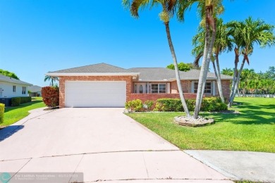 Discover your dream home at 10893 Ventura Cir in a serene on Pine Tree Golf Club in Florida - for sale on GolfHomes.com, golf home, golf lot