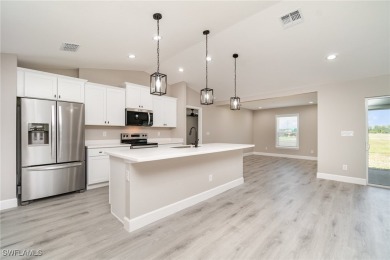 GREAT VALUE SCHEDULE YOUR SHOWING TODAY! Move in ready on Burnt Store Golf Club in Florida - for sale on GolfHomes.com, golf home, golf lot