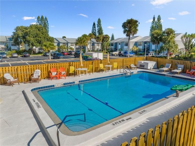 Glamorous Golf Course Condo in Prime Melbourne! Live the luxe on Mallards Landing Golf Course in Florida - for sale on GolfHomes.com, golf home, golf lot