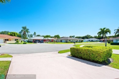 Discover your dream home at 10893 Ventura Cir in a serene on Pine Tree Golf Club in Florida - for sale on GolfHomes.com, golf home, golf lot