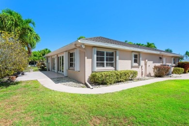 Discover your dream home at 10893 Ventura Cir in a serene on Pine Tree Golf Club in Florida - for sale on GolfHomes.com, golf home, golf lot
