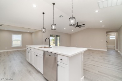 GREAT VALUE SCHEDULE YOUR SHOWING TODAY! Move in ready on Burnt Store Golf Club in Florida - for sale on GolfHomes.com, golf home, golf lot