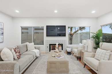 *RARELY FOR SALE* Prime golf course lot with killer views of on Pointe Golf Course on Lookout Mountain in Arizona - for sale on GolfHomes.com, golf home, golf lot