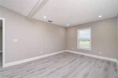 GREAT VALUE SCHEDULE YOUR SHOWING TODAY! Move in ready on Burnt Store Golf Club in Florida - for sale on GolfHomes.com, golf home, golf lot