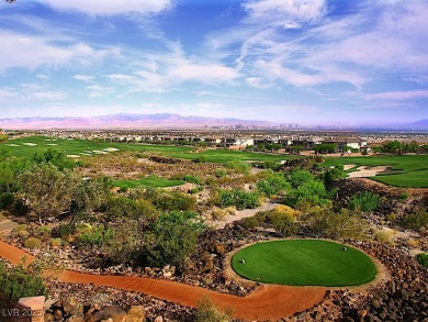Welcome to MacDonald Highlands the most exclusive 5-Star luxury on Dragon Ridge Country Club in Nevada - for sale on GolfHomes.com, golf home, golf lot