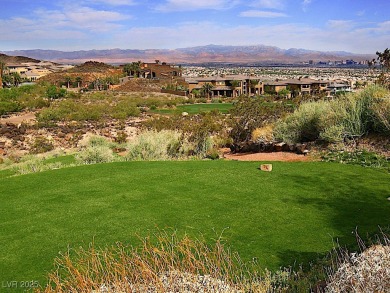 Welcome to MacDonald Highlands the most exclusive 5-Star luxury on Dragon Ridge Country Club in Nevada - for sale on GolfHomes.com, golf home, golf lot
