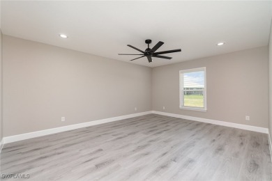 GREAT VALUE SCHEDULE YOUR SHOWING TODAY! Move in ready on Burnt Store Golf Club in Florida - for sale on GolfHomes.com, golf home, golf lot