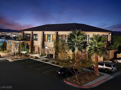 Welcome to MacDonald Highlands the most exclusive 5-Star luxury on Dragon Ridge Country Club in Nevada - for sale on GolfHomes.com, golf home, golf lot