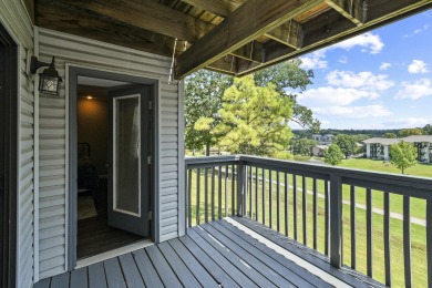 Golf-Front 2 Bedroom/2 Bath Condo with Stunning Views on Pointe Royale Village Country Club in Missouri - for sale on GolfHomes.com, golf home, golf lot