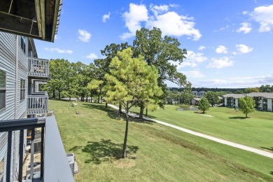 Golf-Front 2 Bedroom/2 Bath Condo with Stunning Views on Pointe Royale Village Country Club in Missouri - for sale on GolfHomes.com, golf home, golf lot