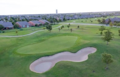 Meticulously maintained Abbeyville Plan in the highly desirable on Frisco Lakes Golf Course in Texas - for sale on GolfHomes.com, golf home, golf lot