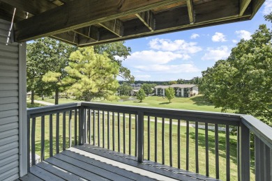 Golf-Front 2 Bedroom/2 Bath Condo with Stunning Views on Pointe Royale Village Country Club in Missouri - for sale on GolfHomes.com, golf home, golf lot