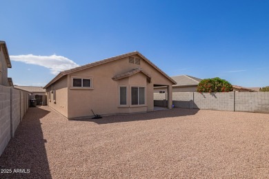 This home is all about location! With easy freeway access, it's on Coldwater Golf Club in Arizona - for sale on GolfHomes.com, golf home, golf lot