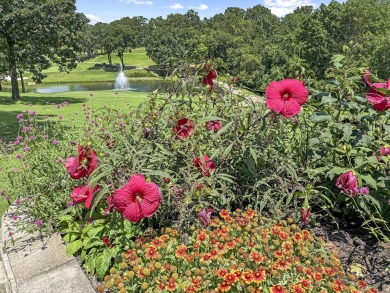 Golf-Front 2 Bedroom/2 Bath Condo with Stunning Views on Pointe Royale Village Country Club in Missouri - for sale on GolfHomes.com, golf home, golf lot