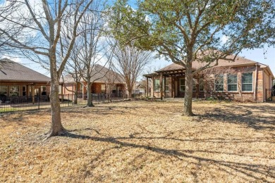 Experience the ultimate in resort-style living at Heritage Ranch on Heritage Ranch Golf and Country Club in Texas - for sale on GolfHomes.com, golf home, golf lot