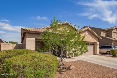 This home is all about location! With easy freeway access, it's on Coldwater Golf Club in Arizona - for sale on GolfHomes.com, golf home, golf lot