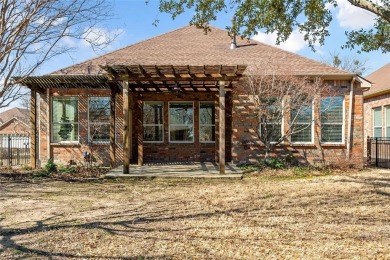 Experience the ultimate in resort-style living at Heritage Ranch on Heritage Ranch Golf and Country Club in Texas - for sale on GolfHomes.com, golf home, golf lot