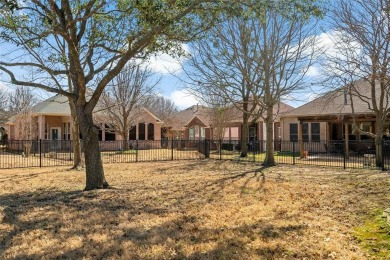 Experience the ultimate in resort-style living at Heritage Ranch on Heritage Ranch Golf and Country Club in Texas - for sale on GolfHomes.com, golf home, golf lot