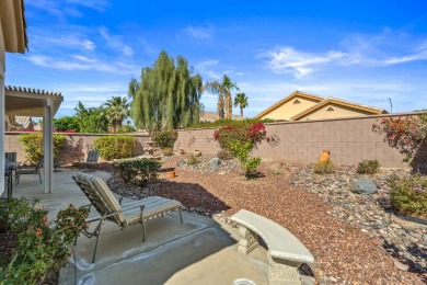 Located in the northeast corner of Sun City Palm Desert, away on Mountain Vista Golf Course At Sun City Palm Desert in California - for sale on GolfHomes.com, golf home, golf lot