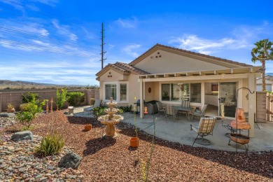 Located in the northeast corner of Sun City Palm Desert, away on Mountain Vista Golf Course At Sun City Palm Desert in California - for sale on GolfHomes.com, golf home, golf lot