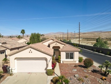 Located in the northeast corner of Sun City Palm Desert, away on Mountain Vista Golf Course At Sun City Palm Desert in California - for sale on GolfHomes.com, golf home, golf lot