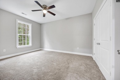 This charming new construction house will make a perfect home! on Cobblestone Park Golf Club in South Carolina - for sale on GolfHomes.com, golf home, golf lot