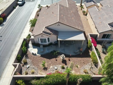 Located in the northeast corner of Sun City Palm Desert, away on Mountain Vista Golf Course At Sun City Palm Desert in California - for sale on GolfHomes.com, golf home, golf lot