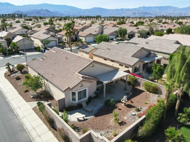 Located in the northeast corner of Sun City Palm Desert, away on Mountain Vista Golf Course At Sun City Palm Desert in California - for sale on GolfHomes.com, golf home, golf lot