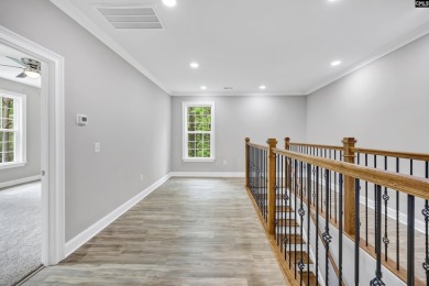 This charming new construction house will make a perfect home! on Cobblestone Park Golf Club in South Carolina - for sale on GolfHomes.com, golf home, golf lot