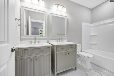 This charming new construction house will make a perfect home! on Cobblestone Park Golf Club in South Carolina - for sale on GolfHomes.com, golf home, golf lot