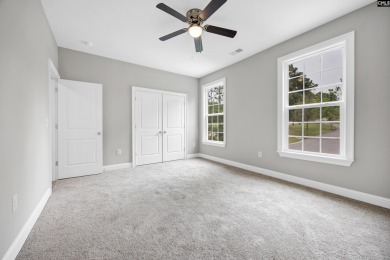 This charming new construction house will make a perfect home! on Cobblestone Park Golf Club in South Carolina - for sale on GolfHomes.com, golf home, golf lot