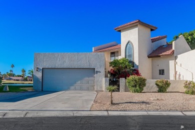 Settle into the gorgeous Townhome on the Mesa del Sol Golf on Mesa Del Sol Golf Club in Arizona - for sale on GolfHomes.com, golf home, golf lot