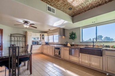 Settle into the gorgeous Townhome on the Mesa del Sol Golf on Mesa Del Sol Golf Club in Arizona - for sale on GolfHomes.com, golf home, golf lot