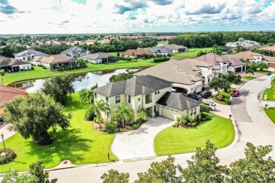 Under contract-accepting backup offers. Stunning 5-Bedroom Home on Grasslands Golf and Country Club in Florida - for sale on GolfHomes.com, golf home, golf lot