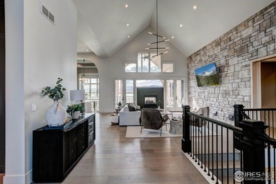 A rare and truly once-in-a-lifetime opportunity to own a on TPC Colorado Golf Club in Colorado - for sale on GolfHomes.com, golf home, golf lot