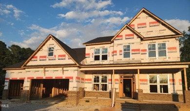 GOLF COURSE LIVING and DUAL OWNER'S SUITES!!!!! STUNNING golf on Riverwood Golf and Athletic Club in North Carolina - for sale on GolfHomes.com, golf home, golf lot