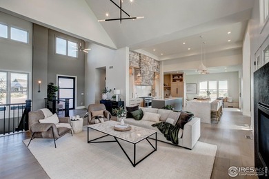 A rare and truly once-in-a-lifetime opportunity to own a on TPC Colorado Golf Club in Colorado - for sale on GolfHomes.com, golf home, golf lot