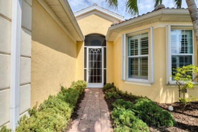 Rarely available Rainer model home in Islandwalk at the West on Sarasota National Golf Club in Florida - for sale on GolfHomes.com, golf home, golf lot