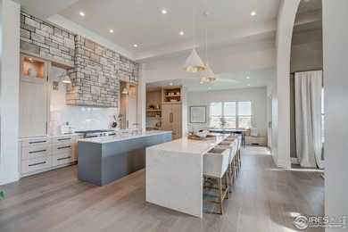 A rare and truly once-in-a-lifetime opportunity to own a on TPC Colorado Golf Club in Colorado - for sale on GolfHomes.com, golf home, golf lot