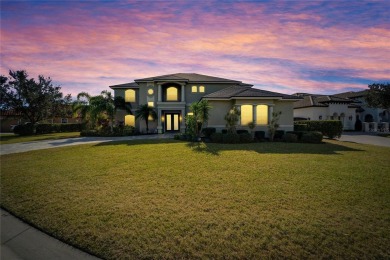 Under contract-accepting backup offers. Stunning 5-Bedroom Home on Grasslands Golf and Country Club in Florida - for sale on GolfHomes.com, golf home, golf lot