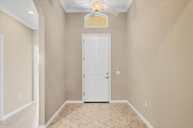 Rarely available Rainer model home in Islandwalk at the West on Sarasota National Golf Club in Florida - for sale on GolfHomes.com, golf home, golf lot